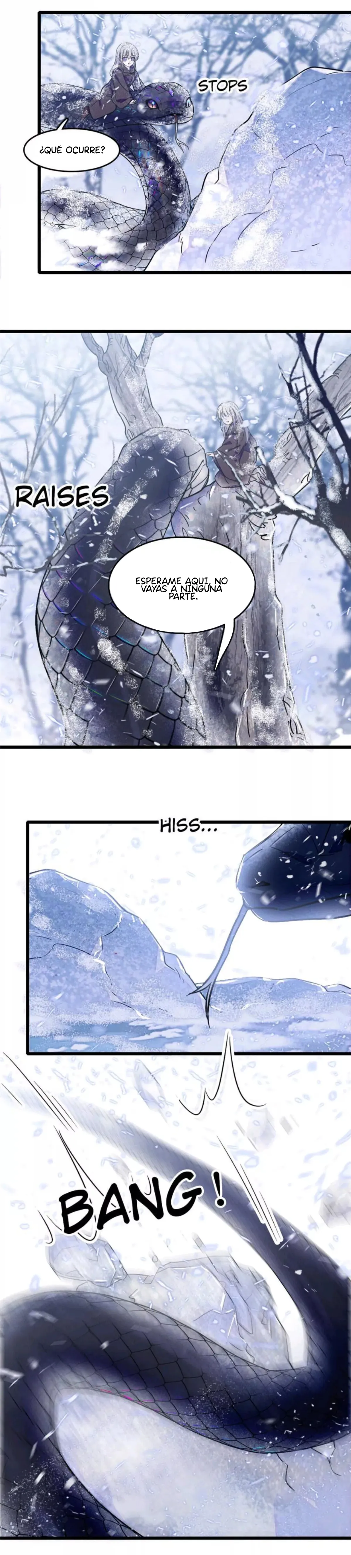 8 El lindo mundo de las bestias