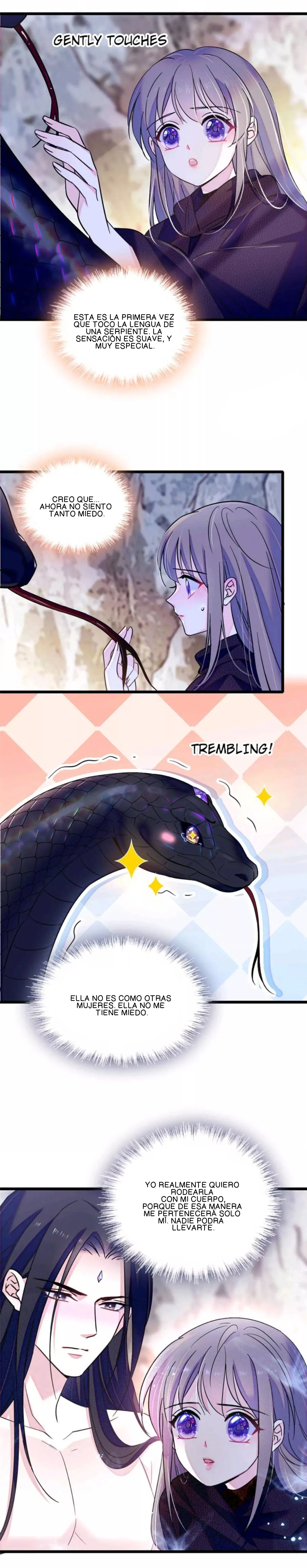 6 El lindo mundo de las bestias