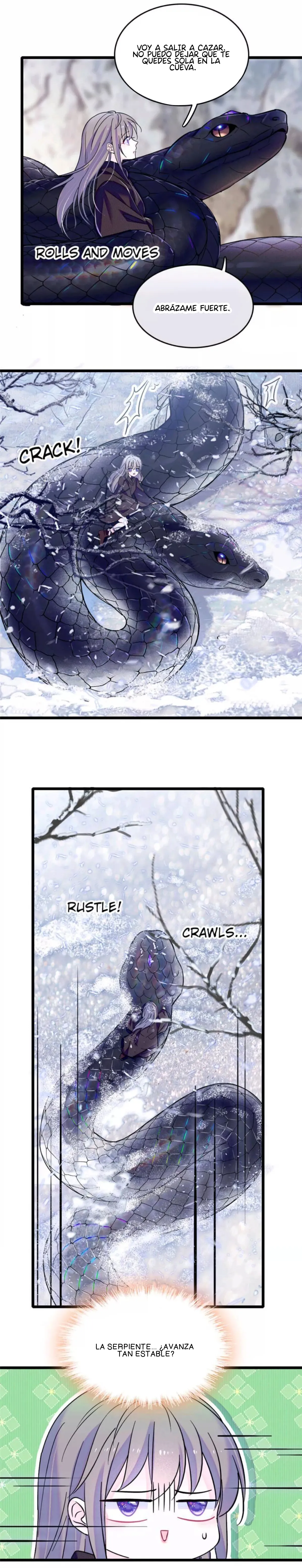 7 El lindo mundo de las bestias