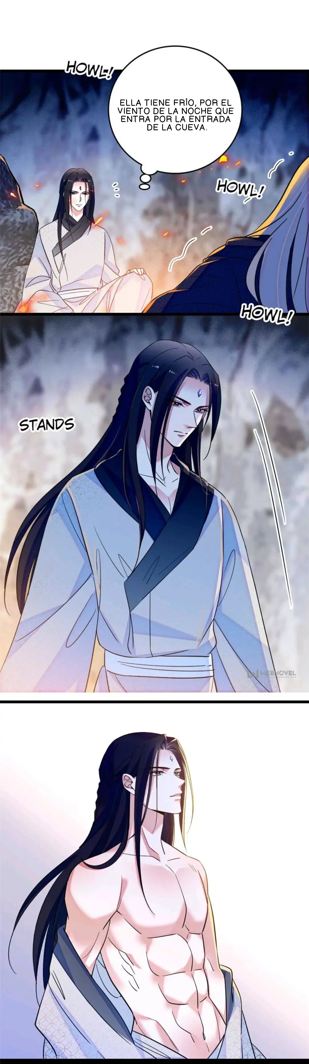 10 El lindo mundo de las bestias