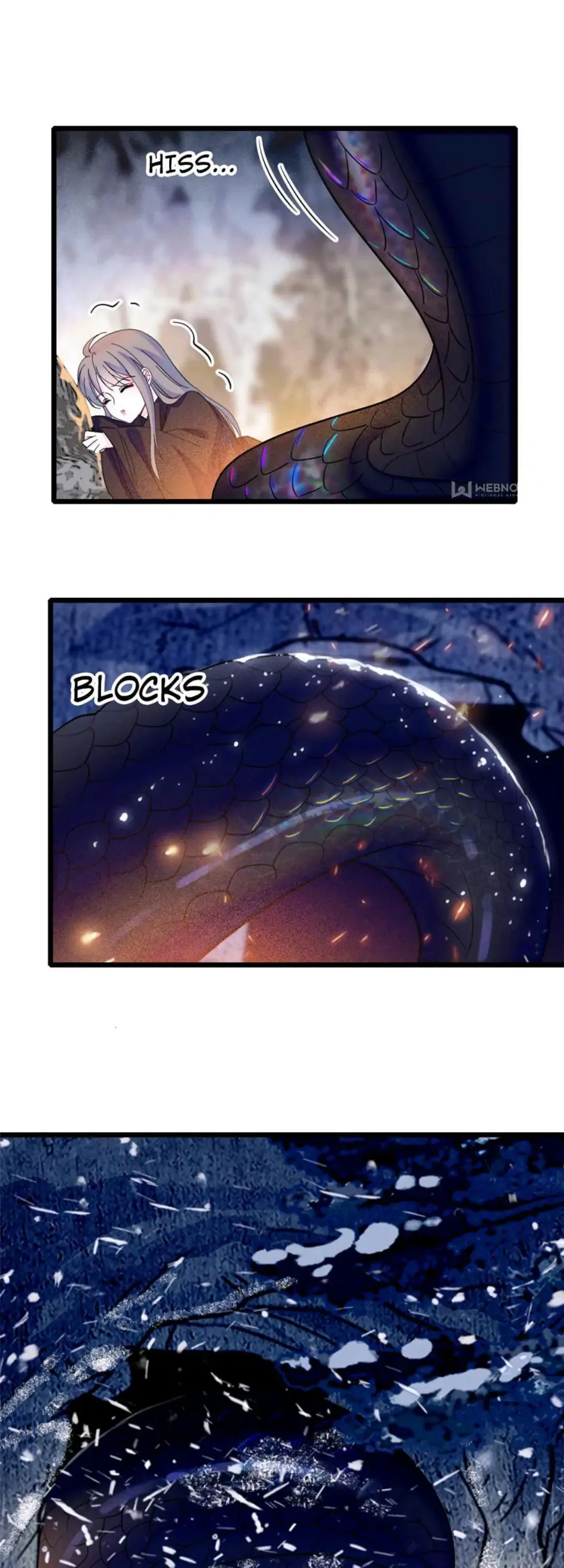 12 El lindo mundo de las bestias