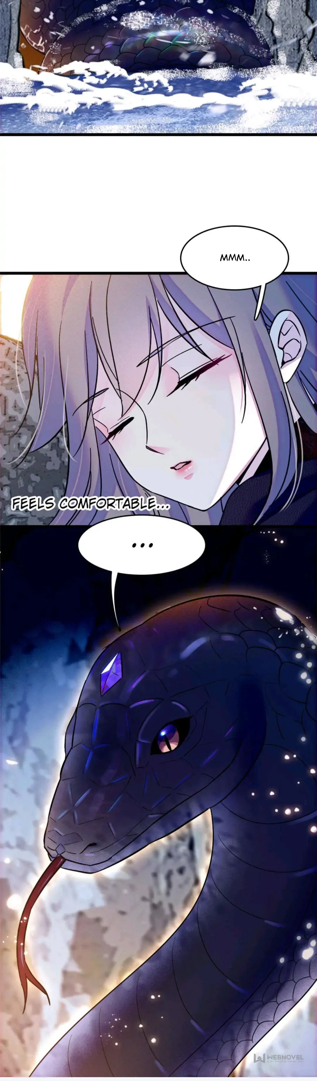 13 El lindo mundo de las bestias