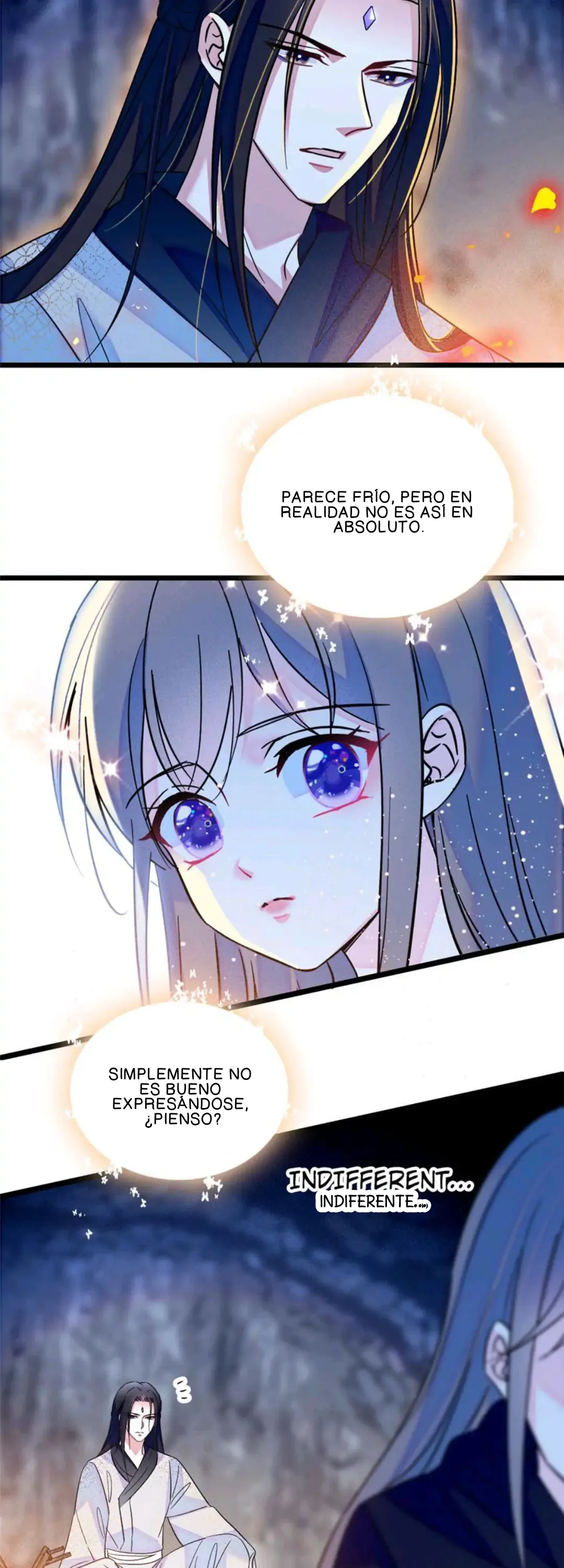 6 El lindo mundo de las bestias