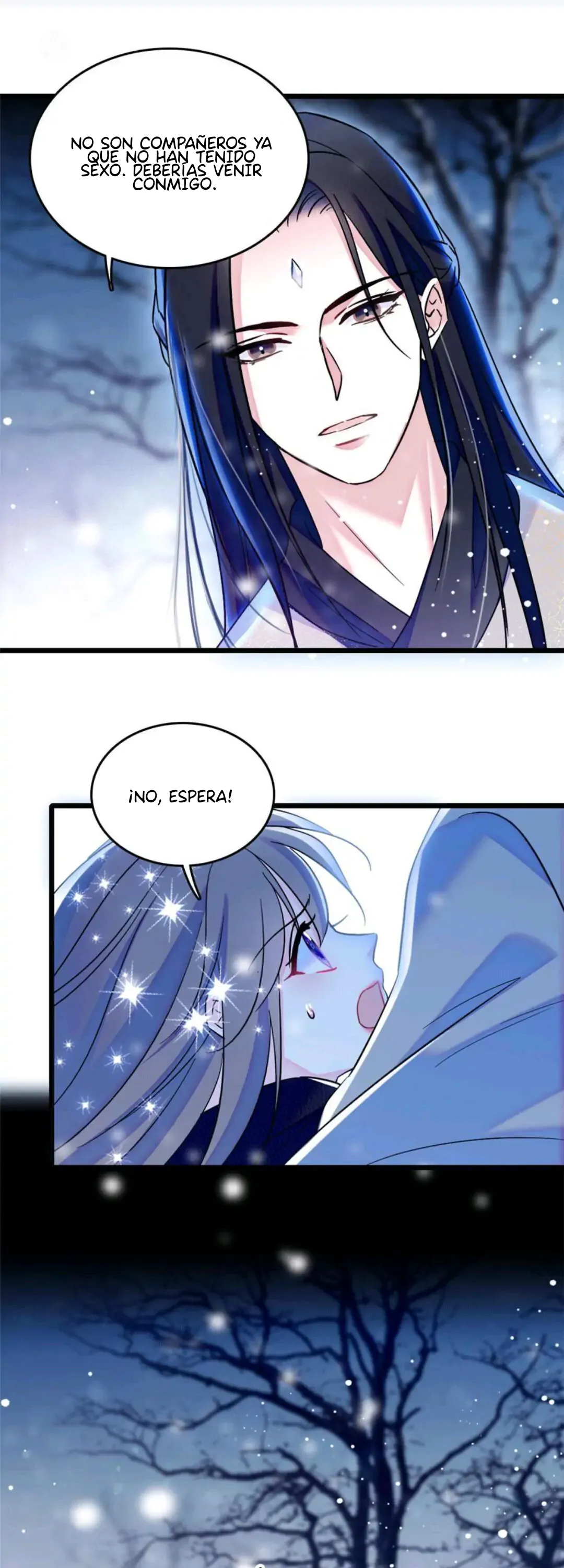 2 El lindo mundo de las bestias