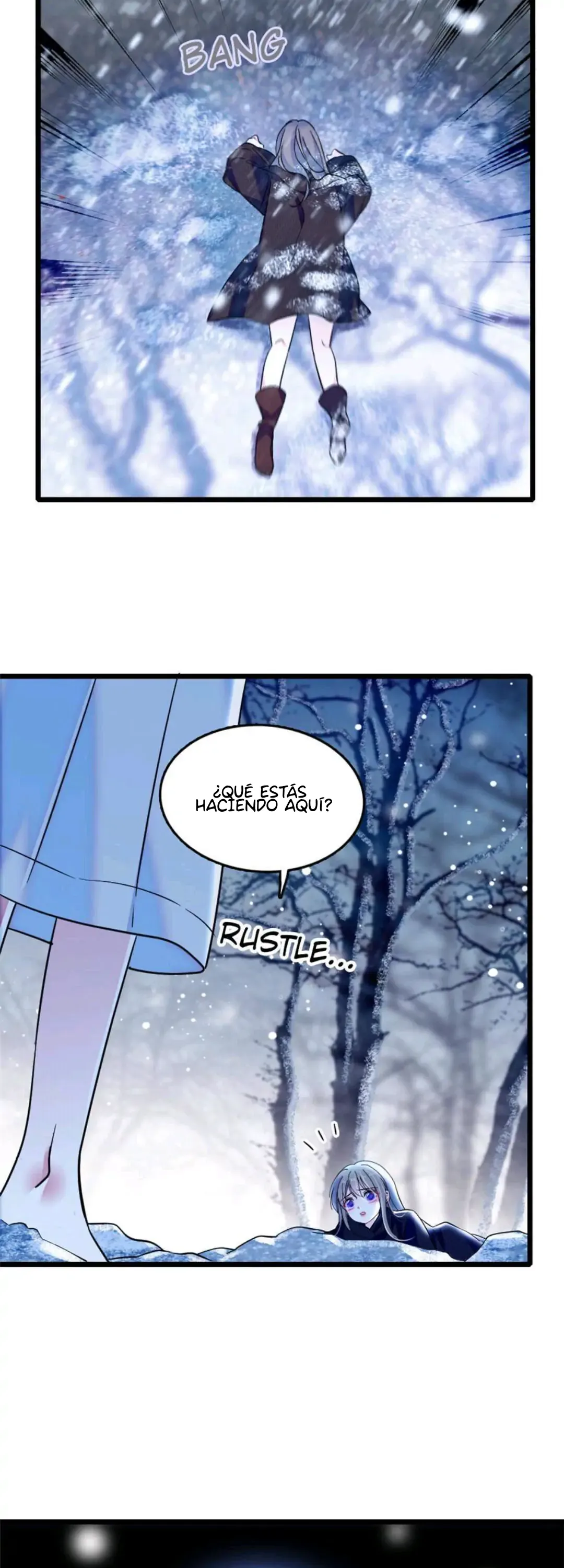 10 El lindo mundo de las bestias