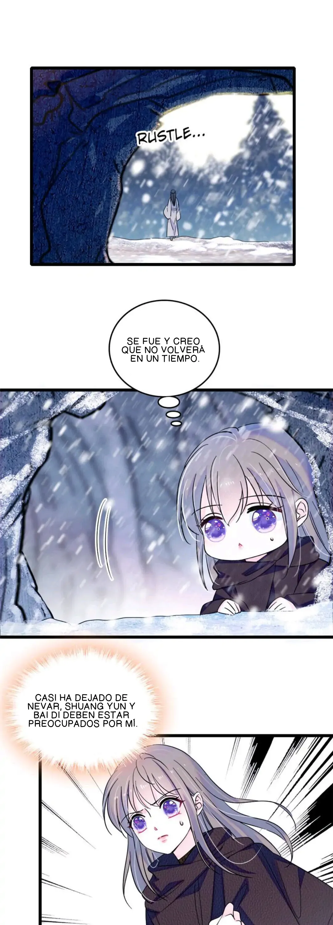 6 El lindo mundo de las bestias