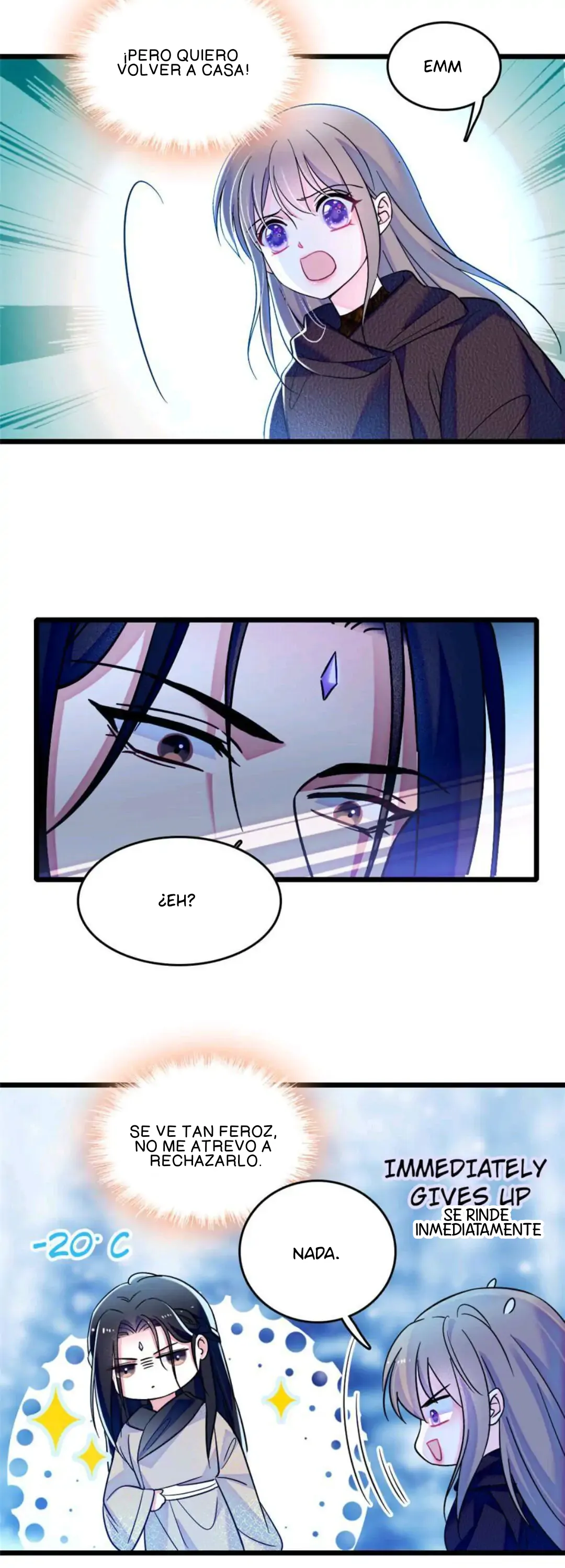 5 El lindo mundo de las bestias