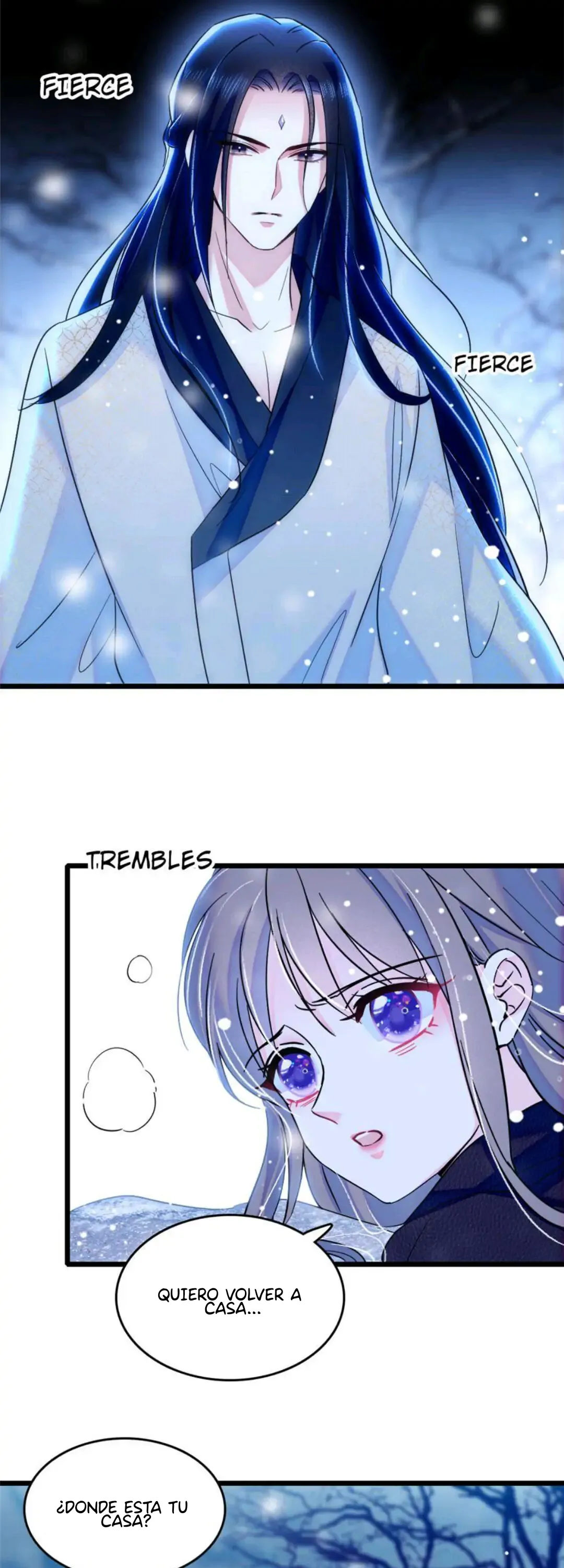 11 El lindo mundo de las bestias