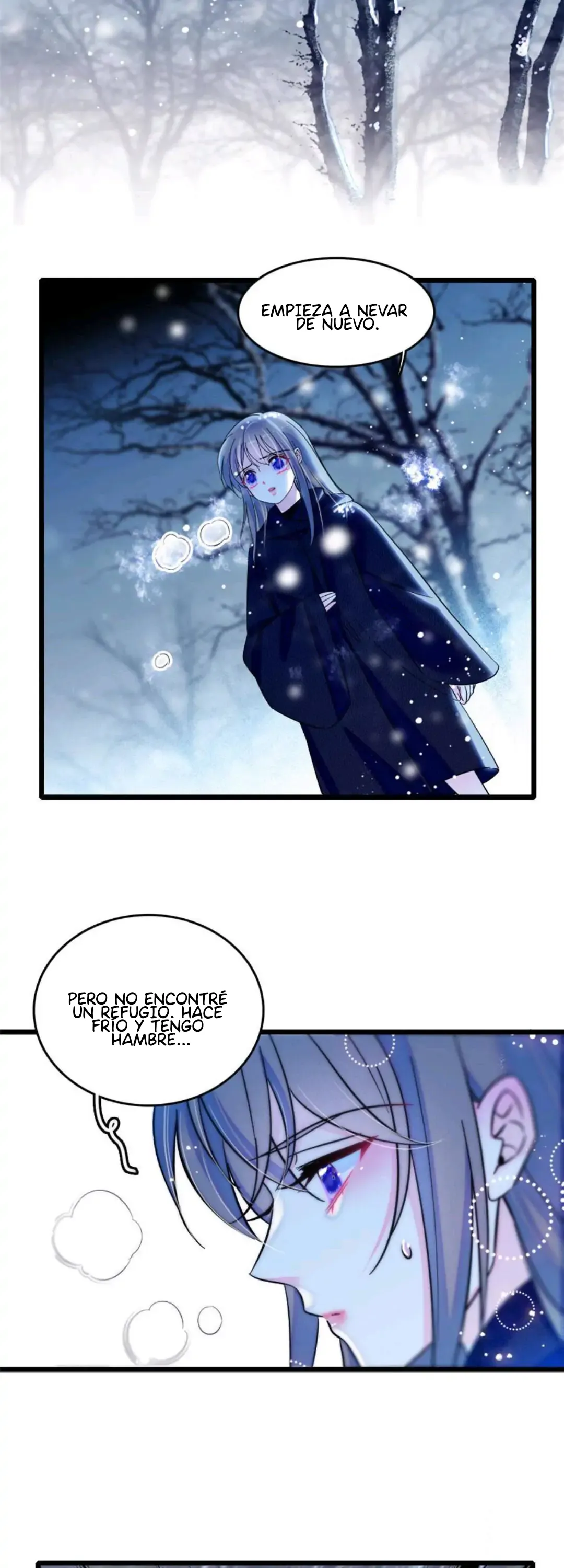 9 El lindo mundo de las bestias