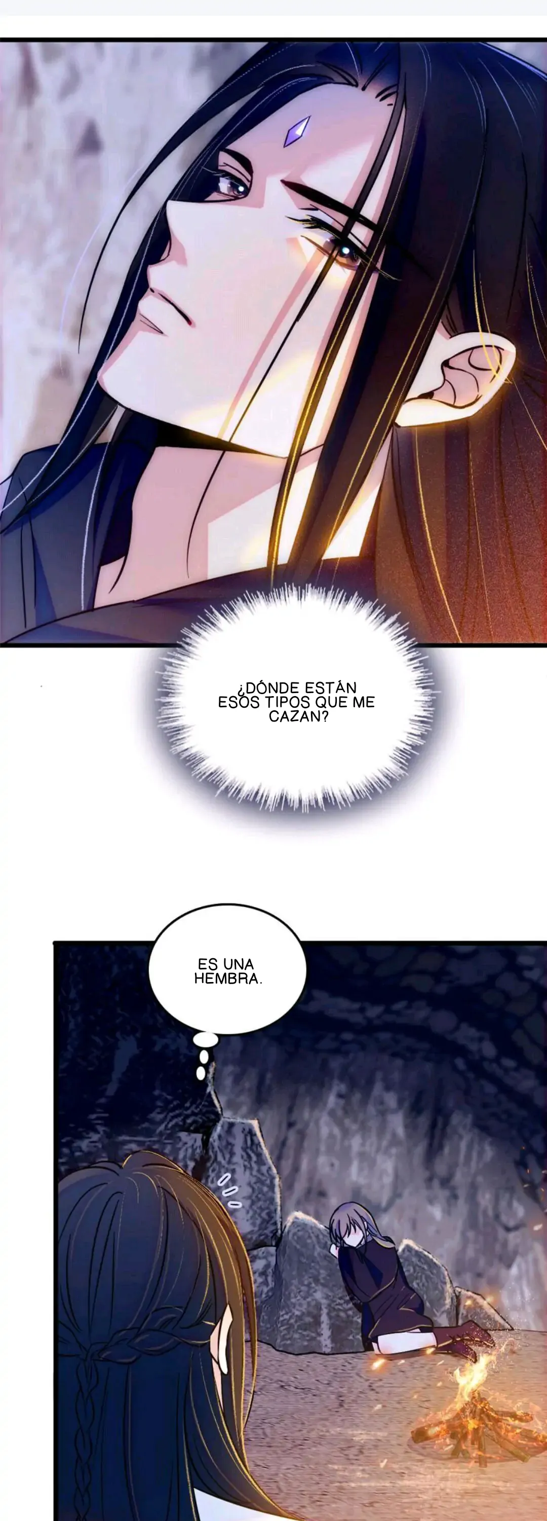 2 El lindo mundo de las bestias