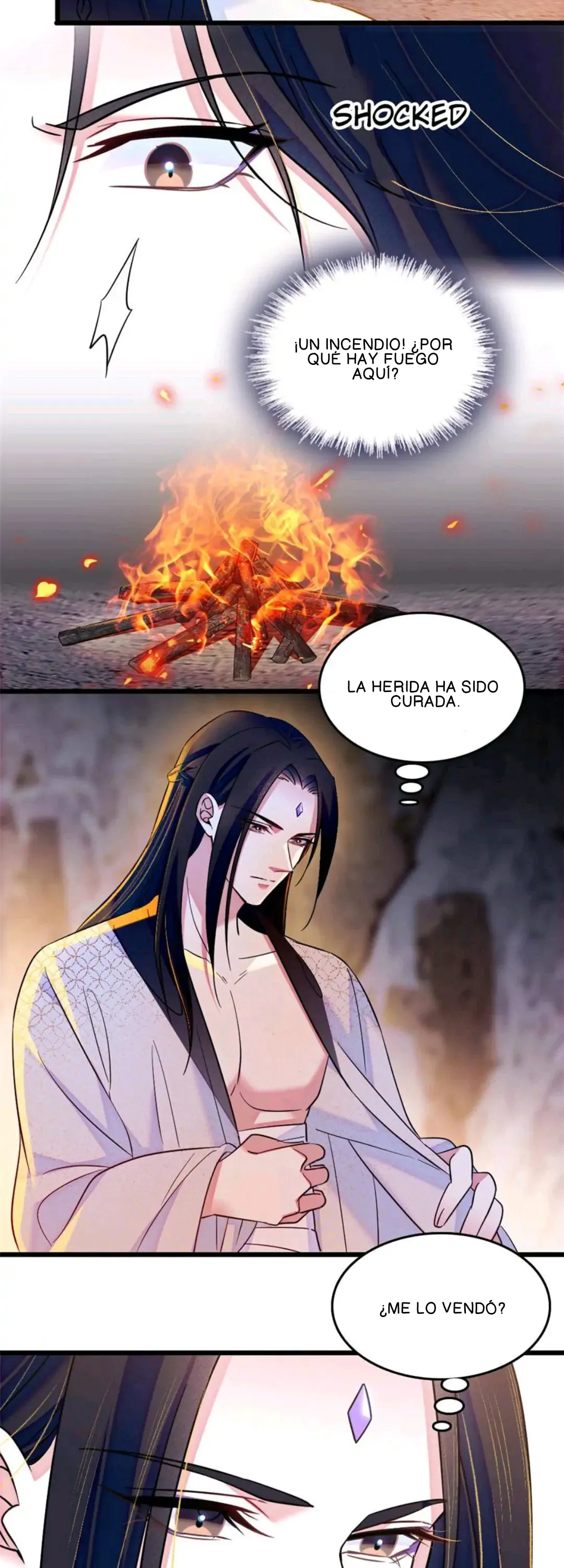 3 El lindo mundo de las bestias