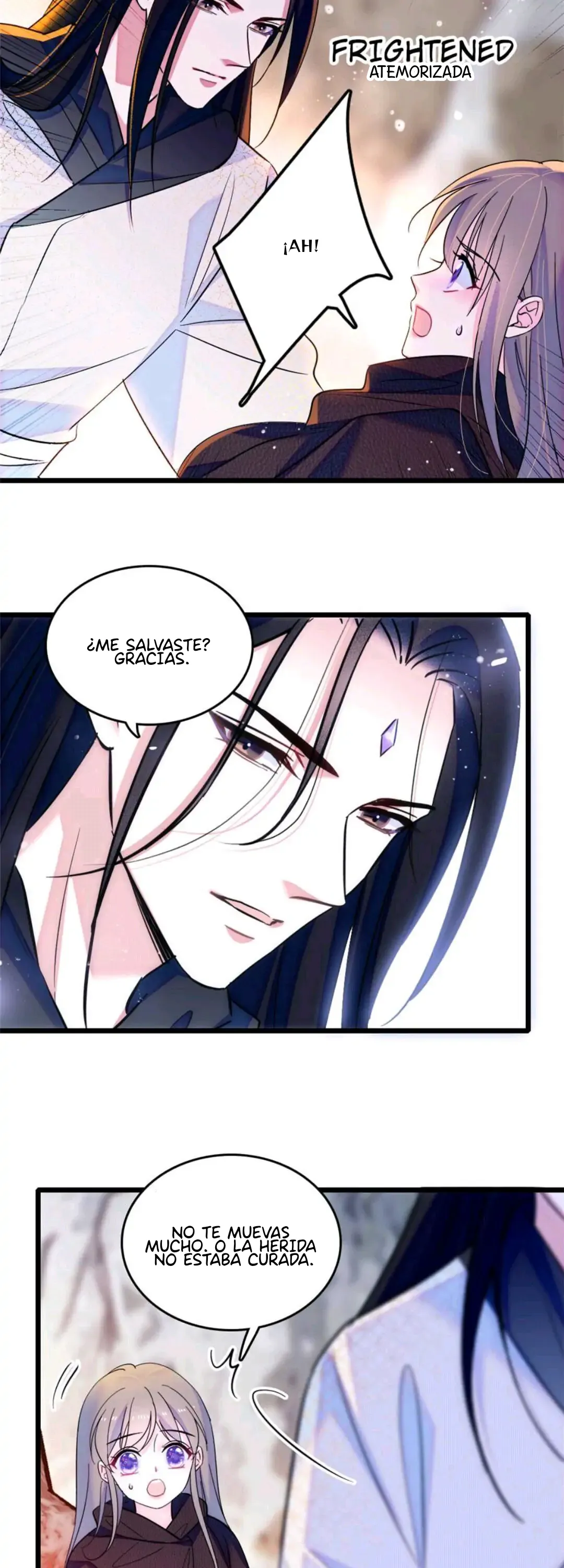 6 El lindo mundo de las bestias