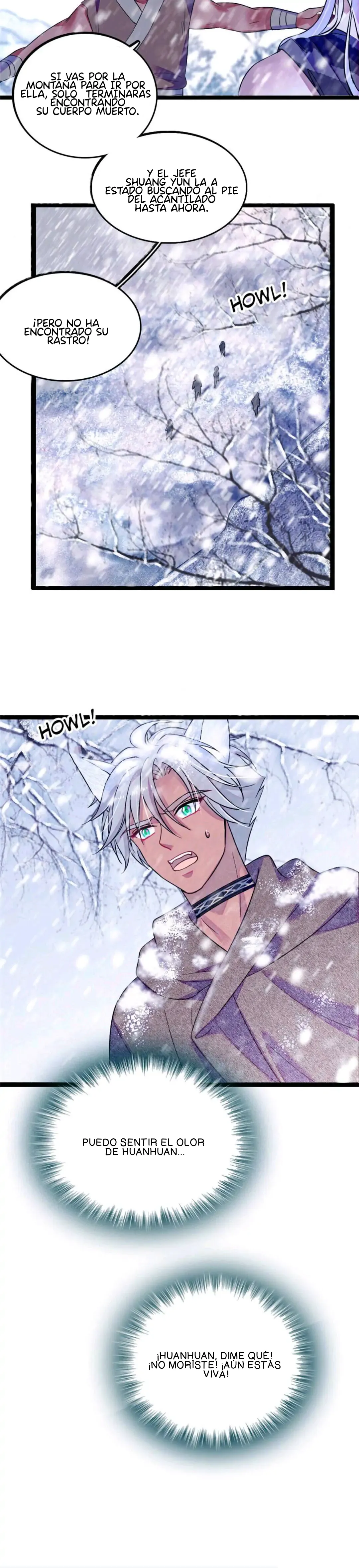 12 El lindo mundo de las bestias