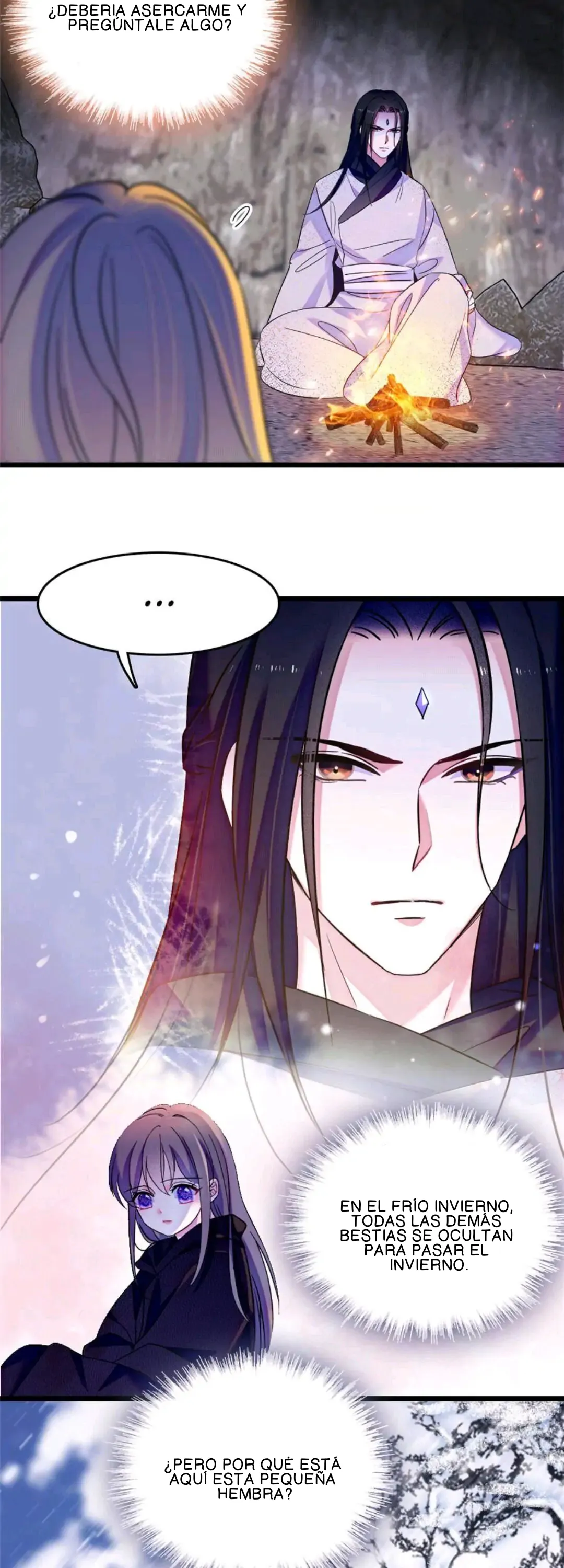 10 El lindo mundo de las bestias