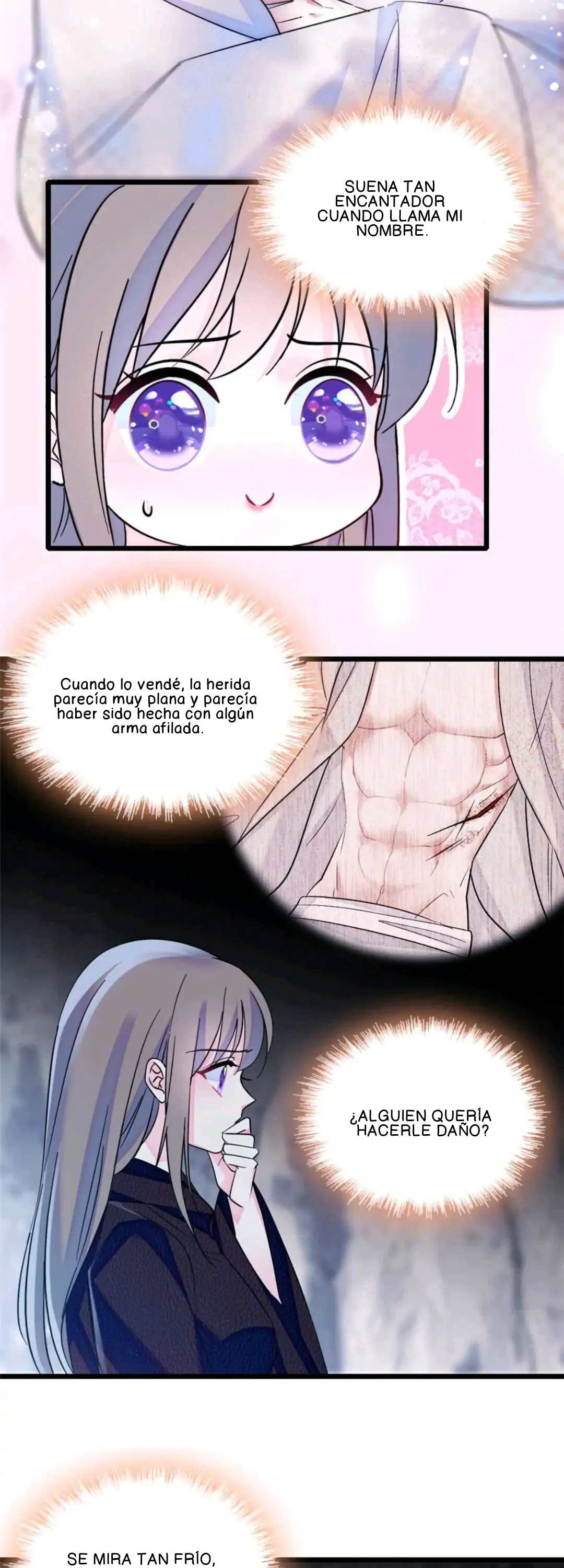 9 El lindo mundo de las bestias