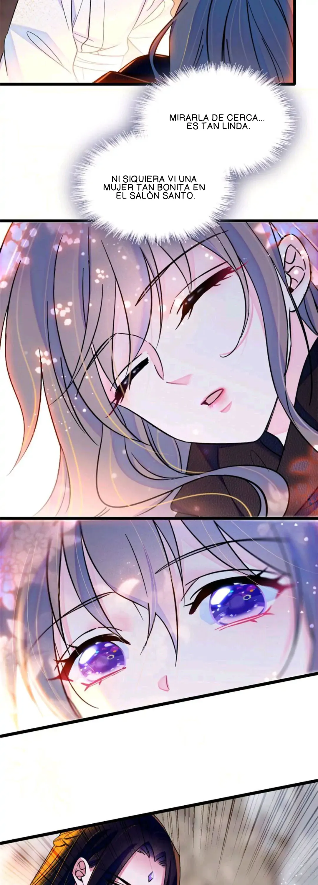 5 El lindo mundo de las bestias