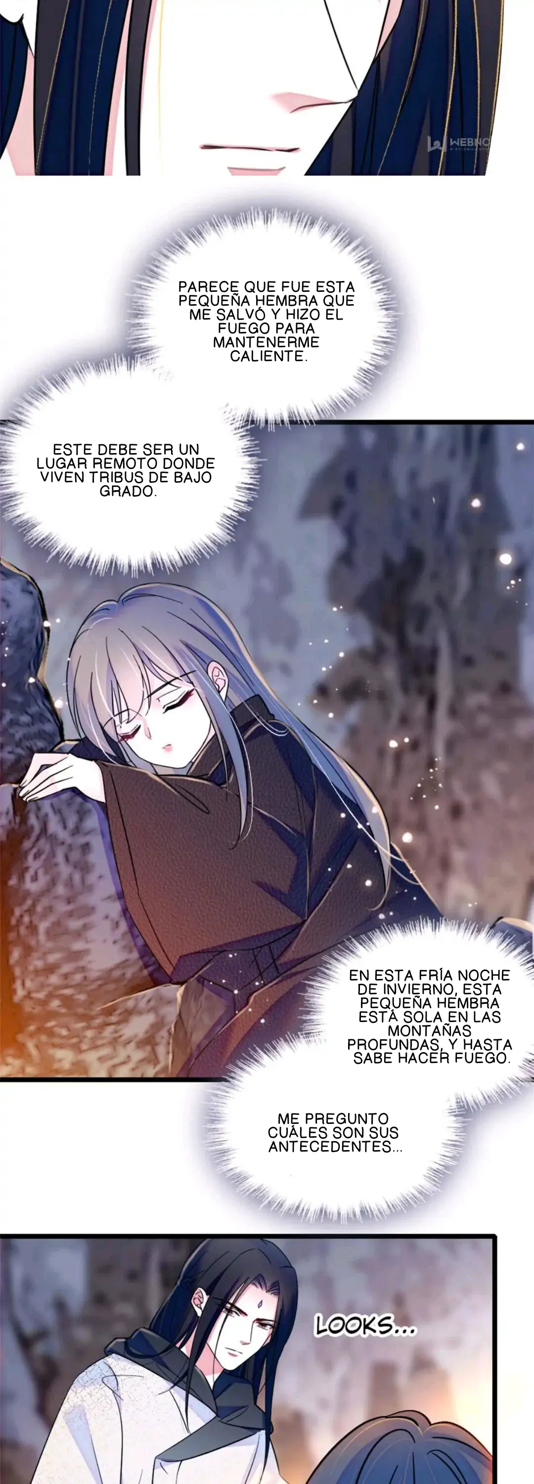 4 El lindo mundo de las bestias