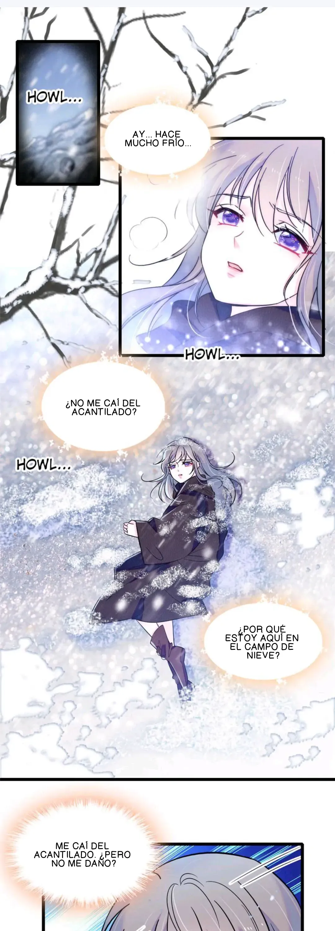 2 El lindo mundo de las bestias