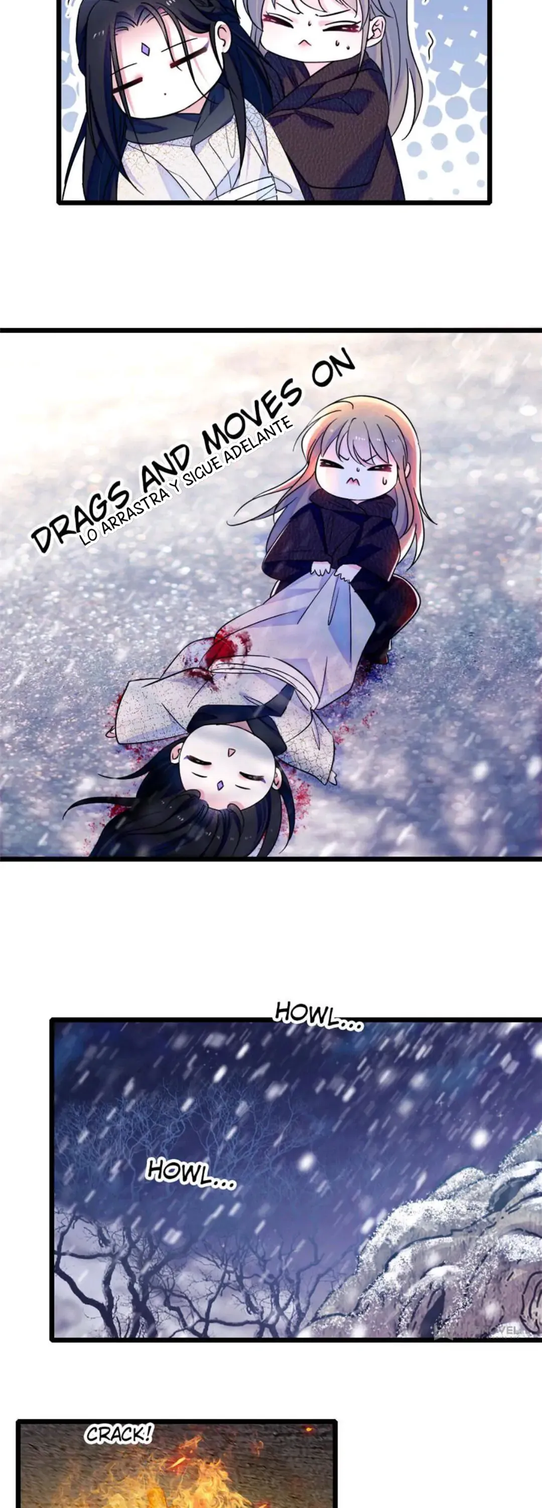 10 El lindo mundo de las bestias