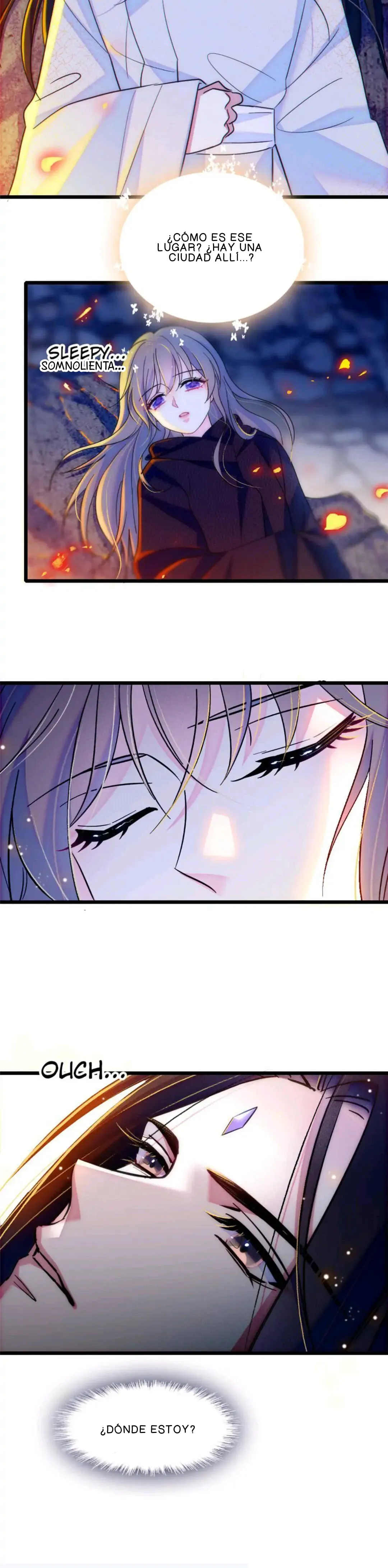 13 El lindo mundo de las bestias