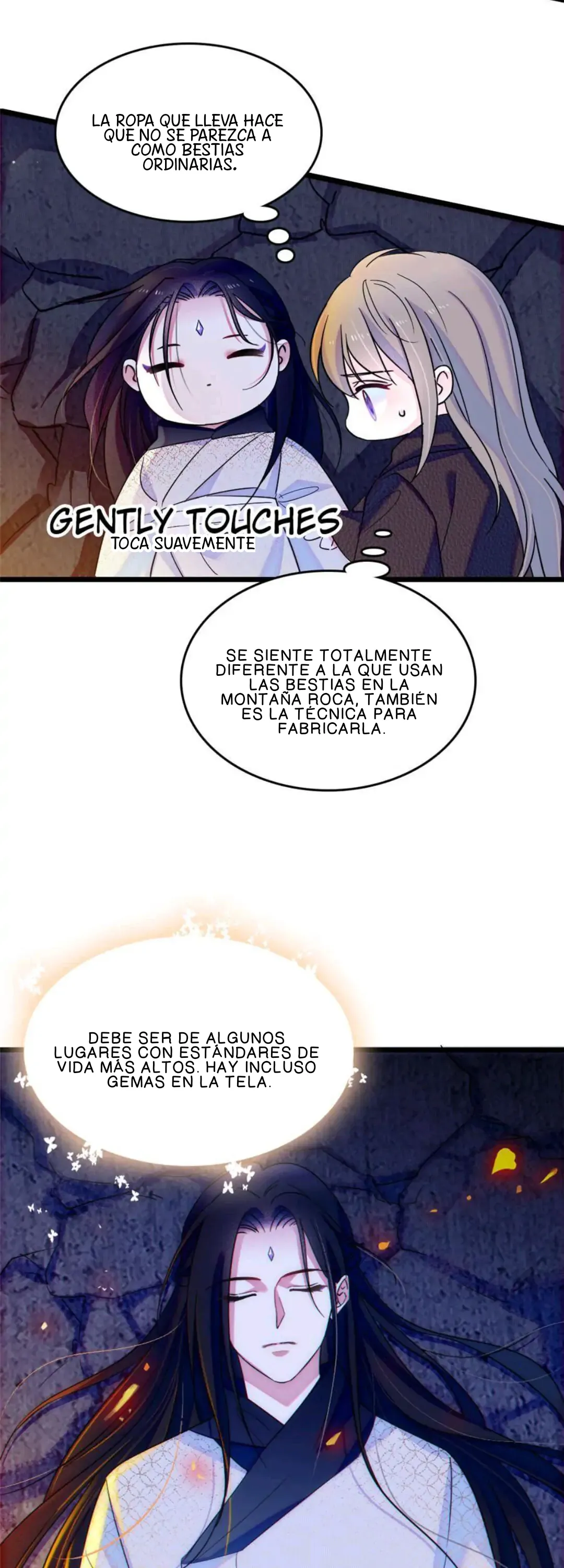 12 El lindo mundo de las bestias