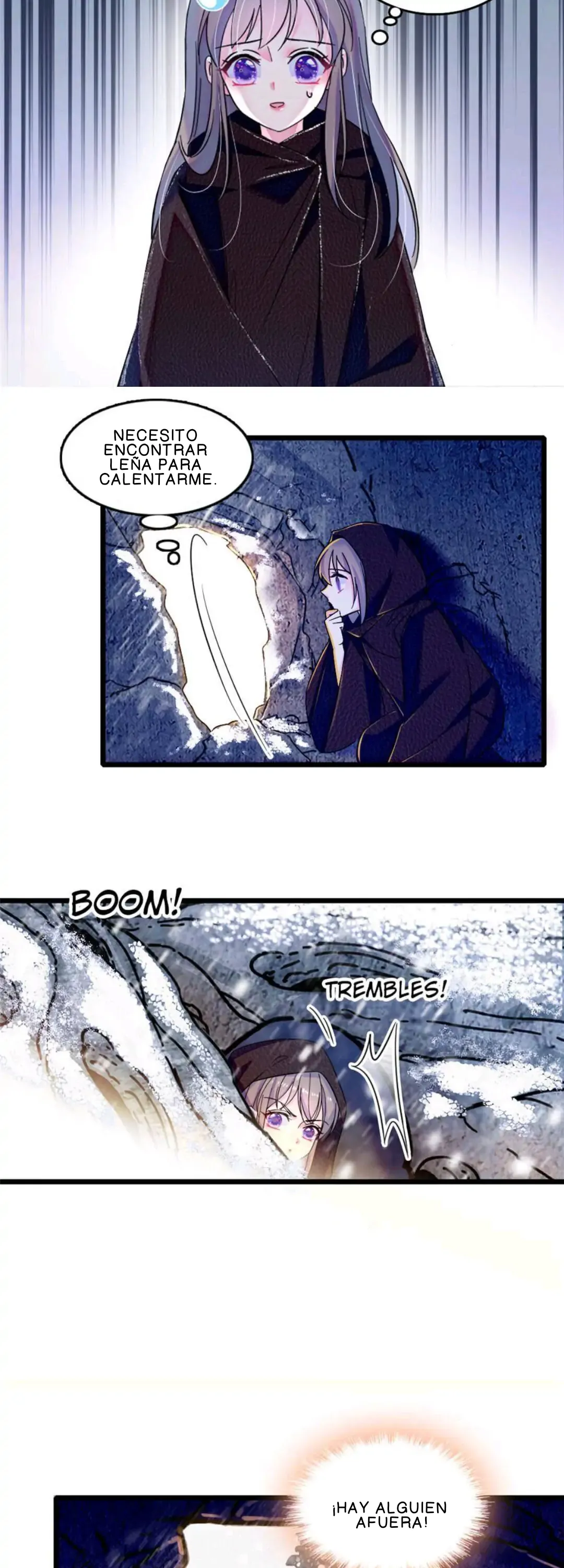 7 El lindo mundo de las bestias