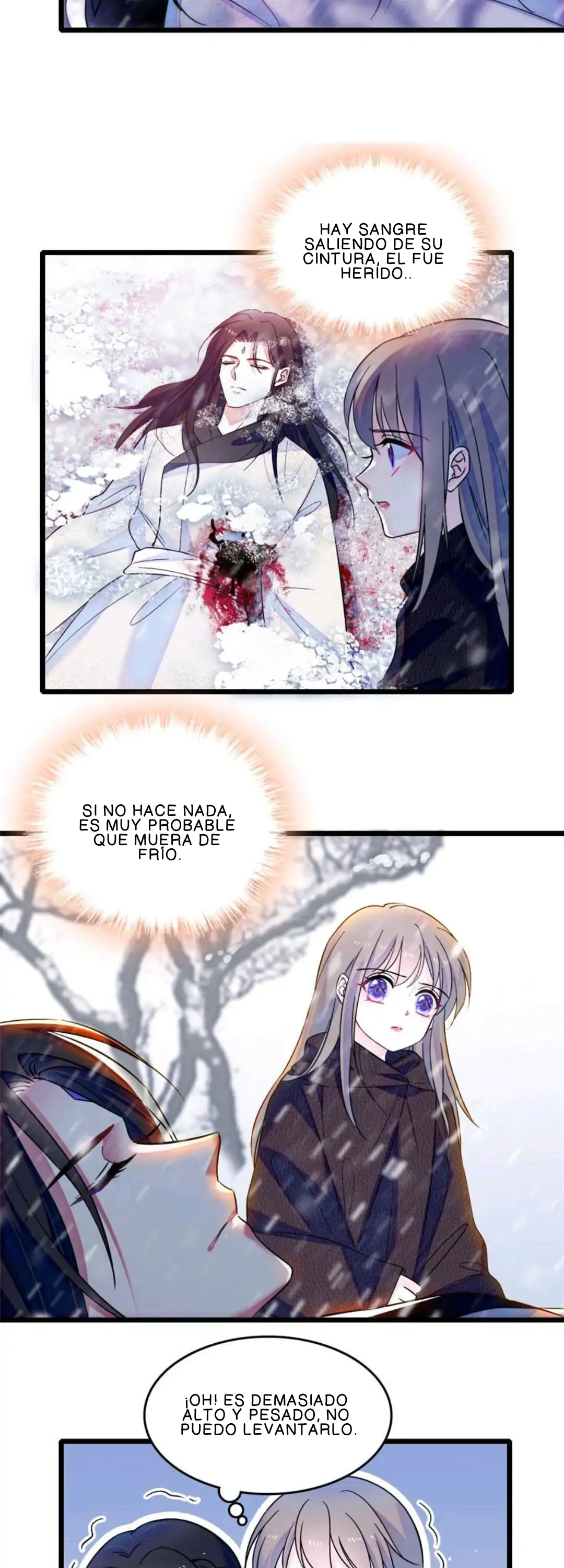 9 El lindo mundo de las bestias