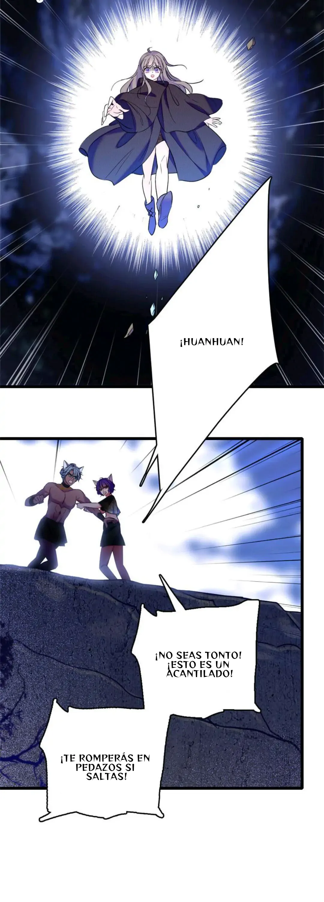 11 El lindo mundo de las bestias