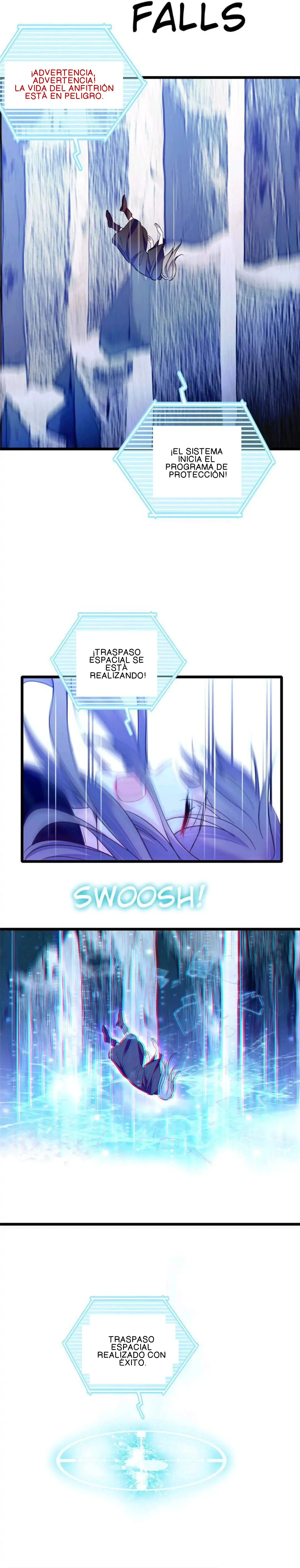 12 El lindo mundo de las bestias