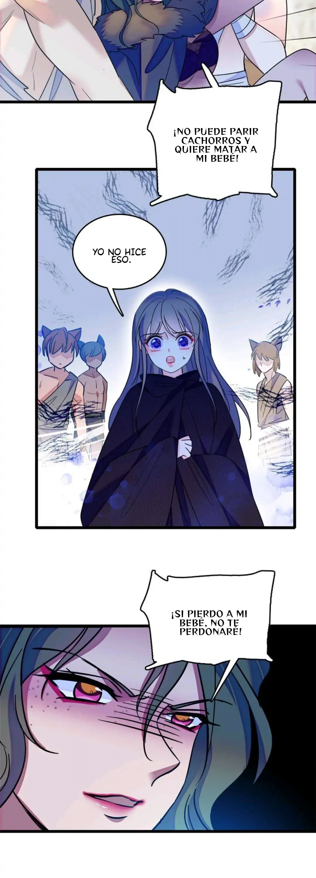 6 El lindo mundo de las bestias