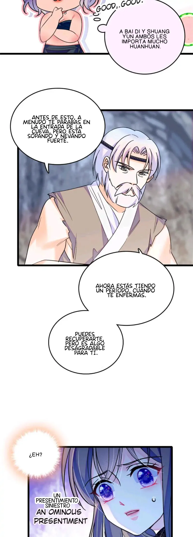 5 El lindo mundo de las bestias