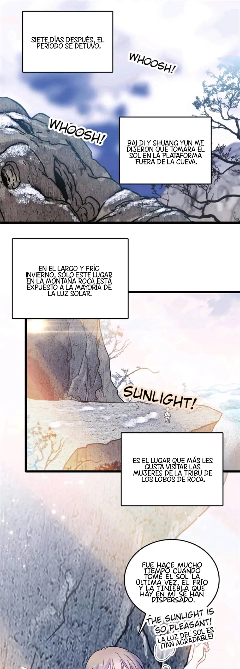 11 El lindo mundo de las bestias