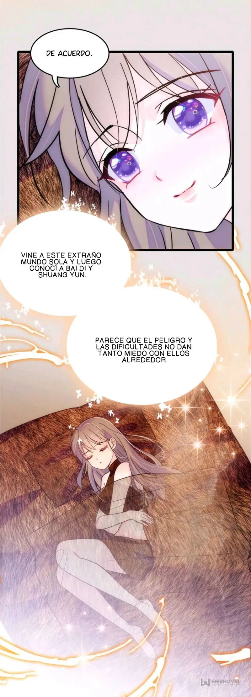 10 El lindo mundo de las bestias