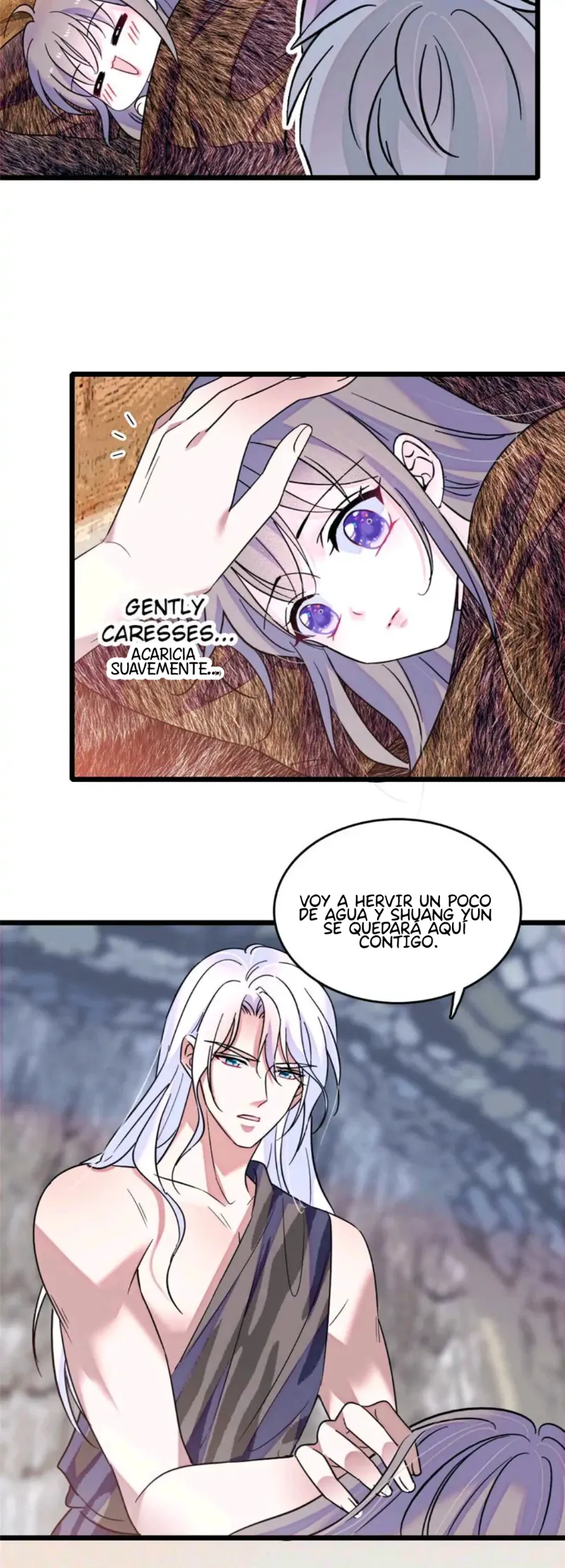 9 El lindo mundo de las bestias