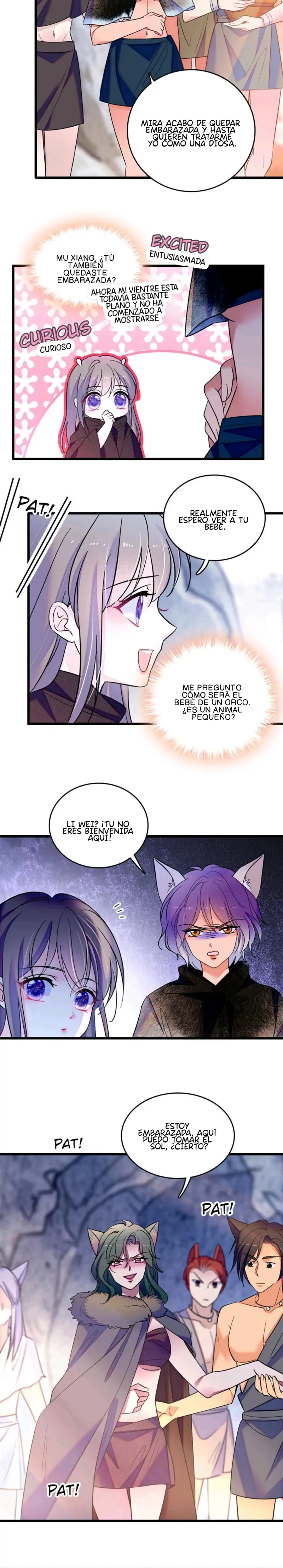 13 El lindo mundo de las bestias