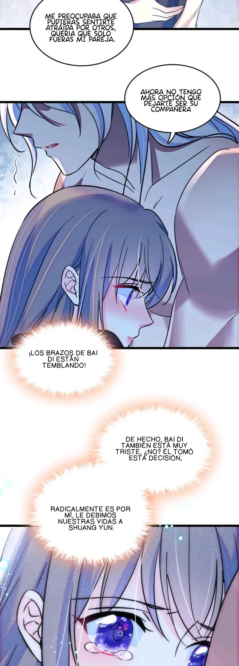 6 El lindo mundo de las bestias