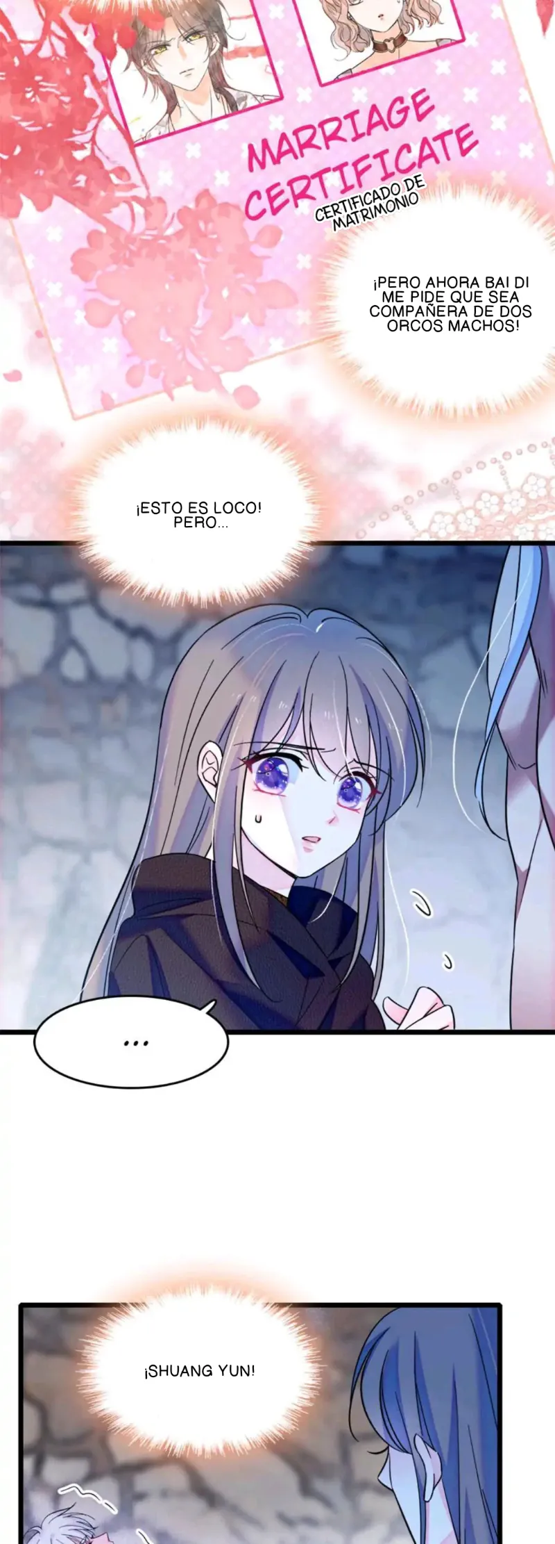 3 El lindo mundo de las bestias