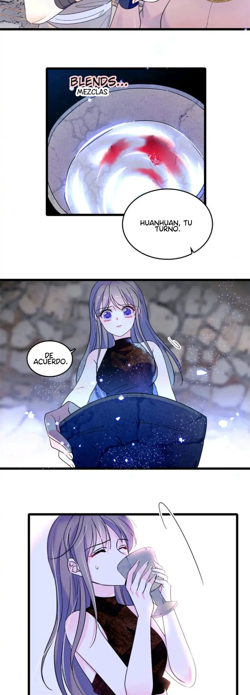 10 El lindo mundo de las bestias