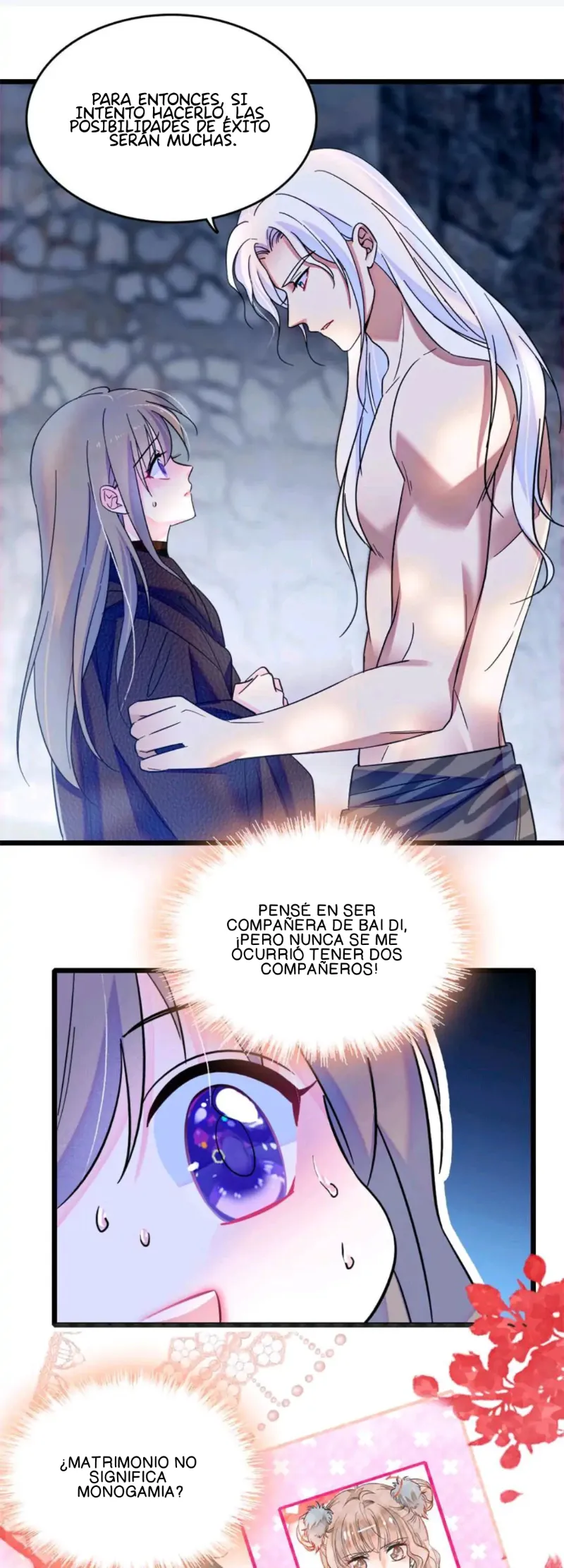 2 El lindo mundo de las bestias