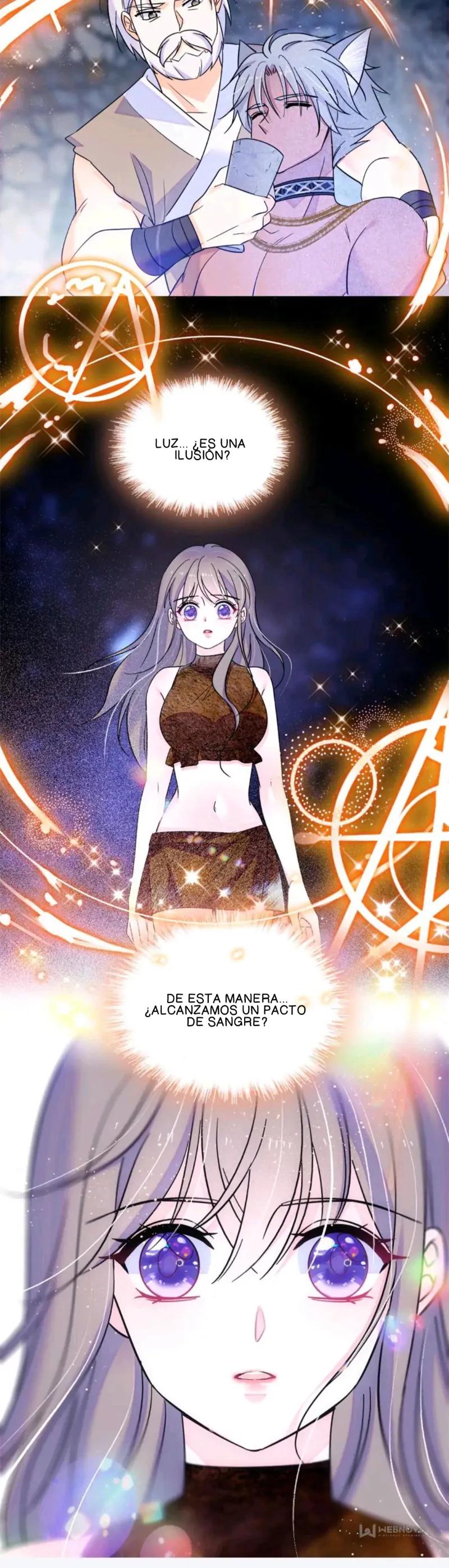 13 El lindo mundo de las bestias