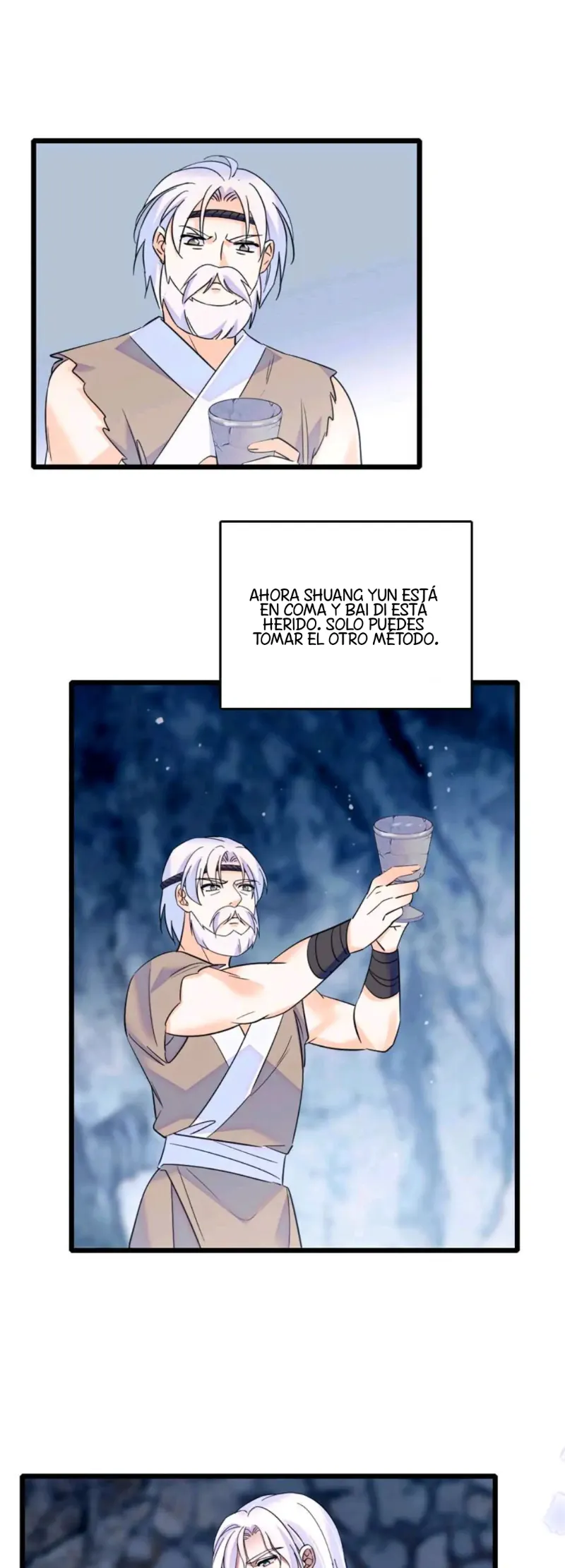 8 El lindo mundo de las bestias