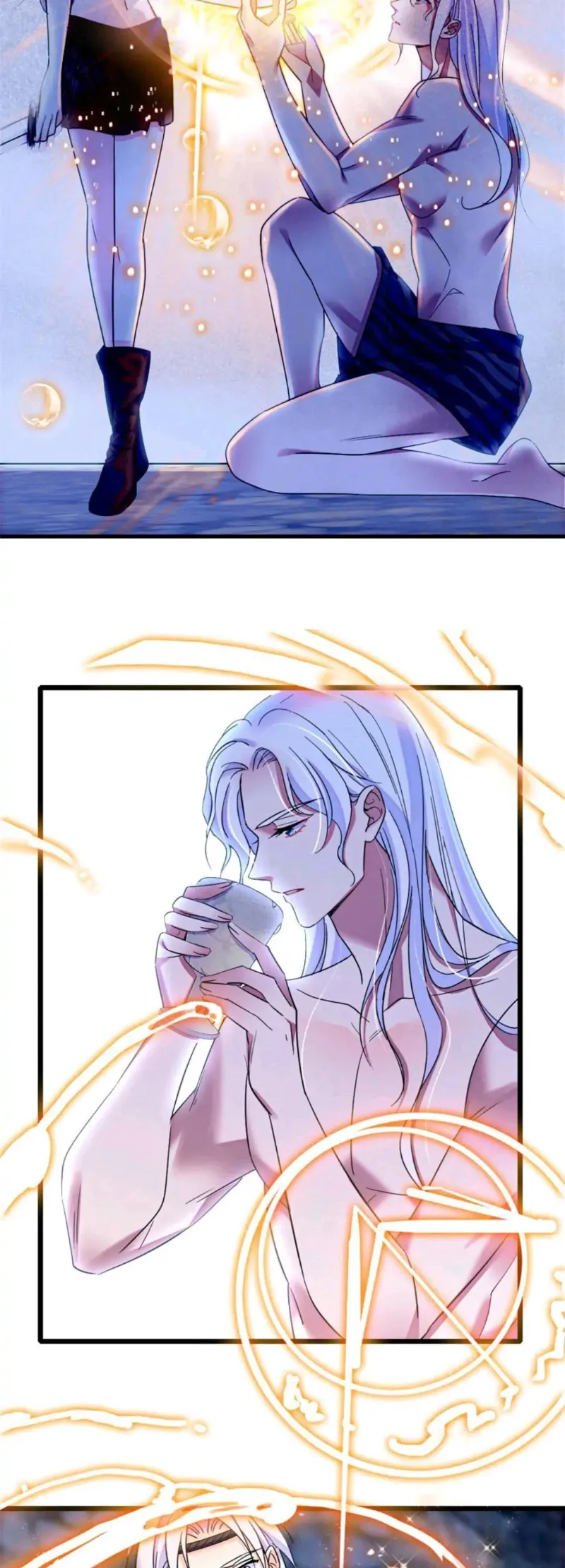 12 El lindo mundo de las bestias