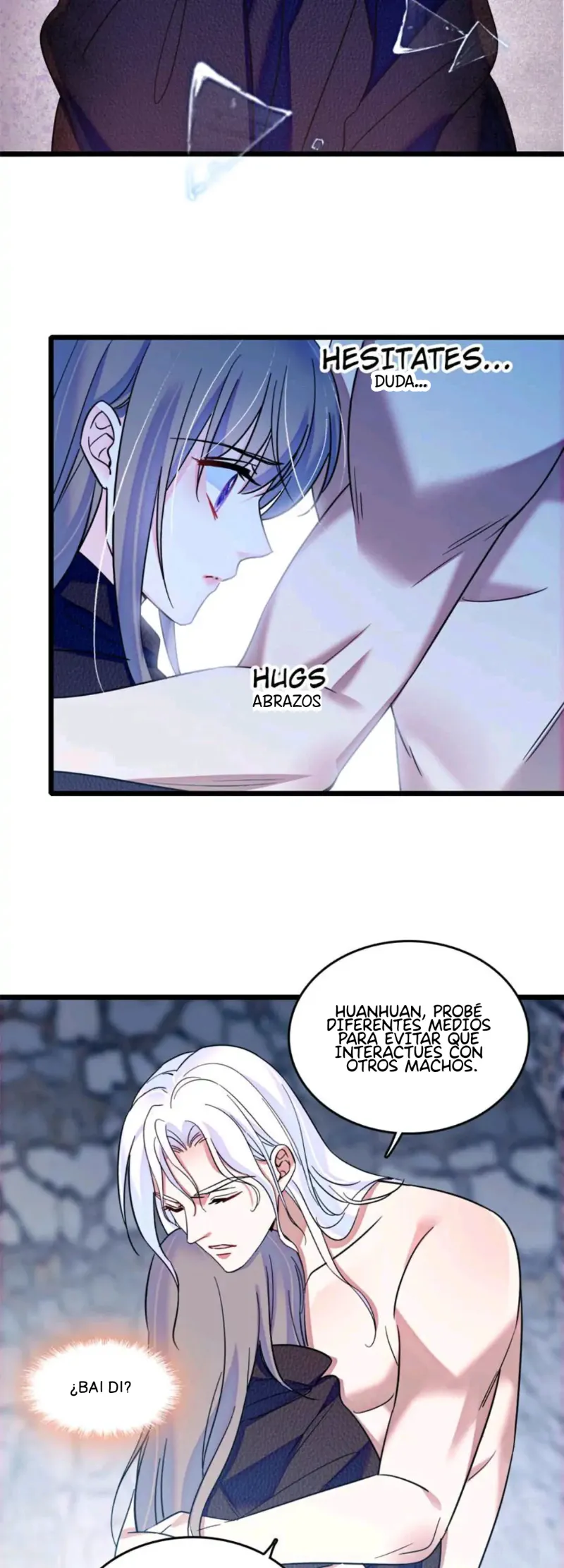 5 El lindo mundo de las bestias