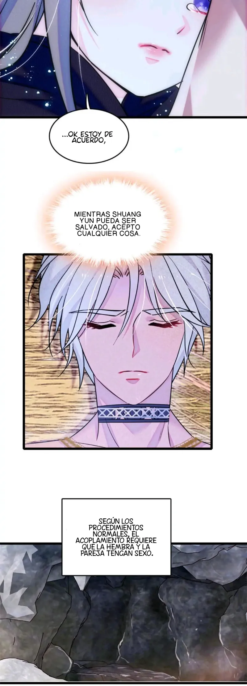 7 El lindo mundo de las bestias