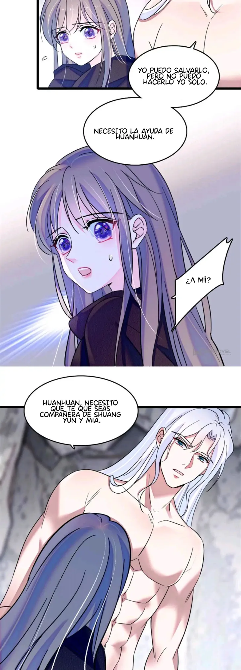 11 El lindo mundo de las bestias