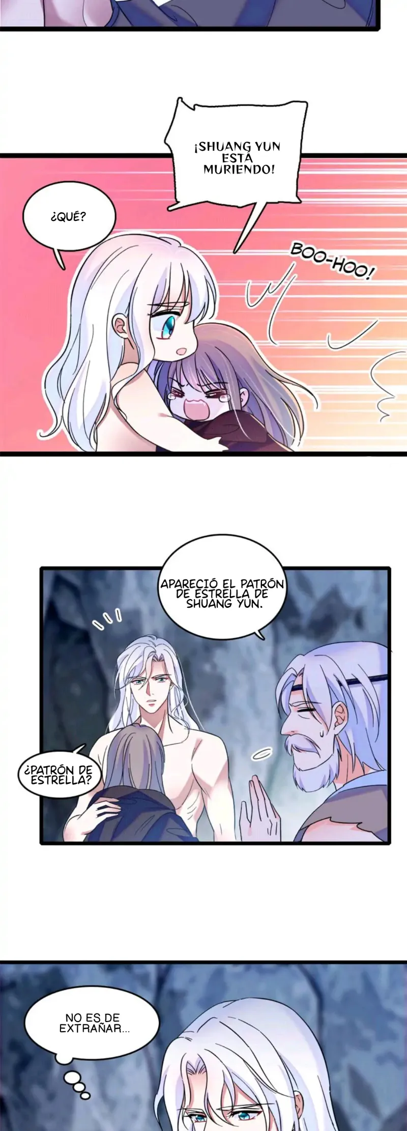 7 El lindo mundo de las bestias