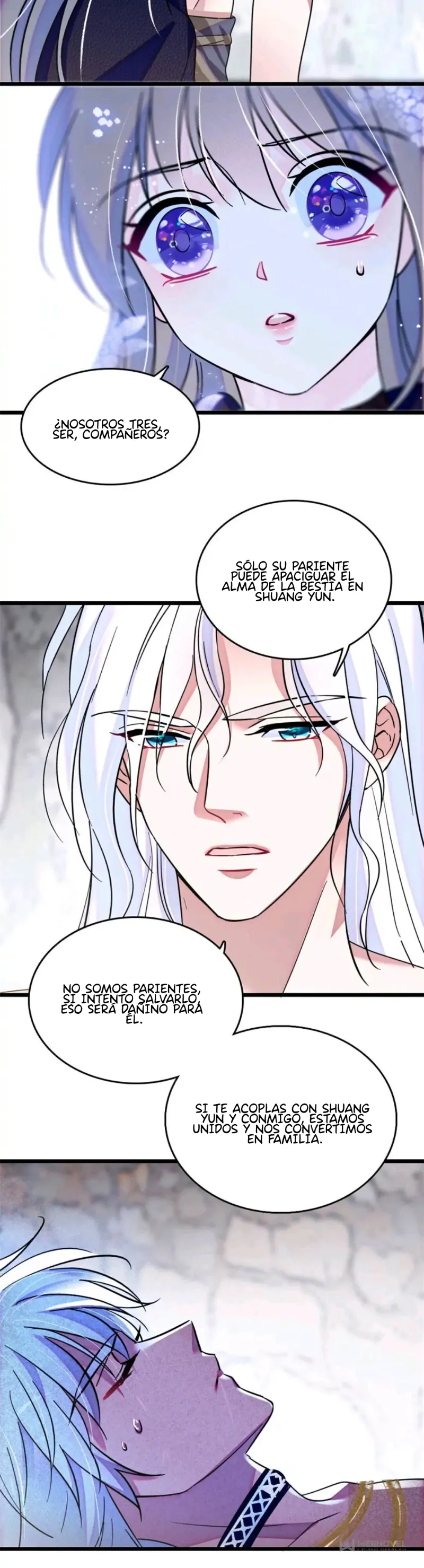 12 El lindo mundo de las bestias