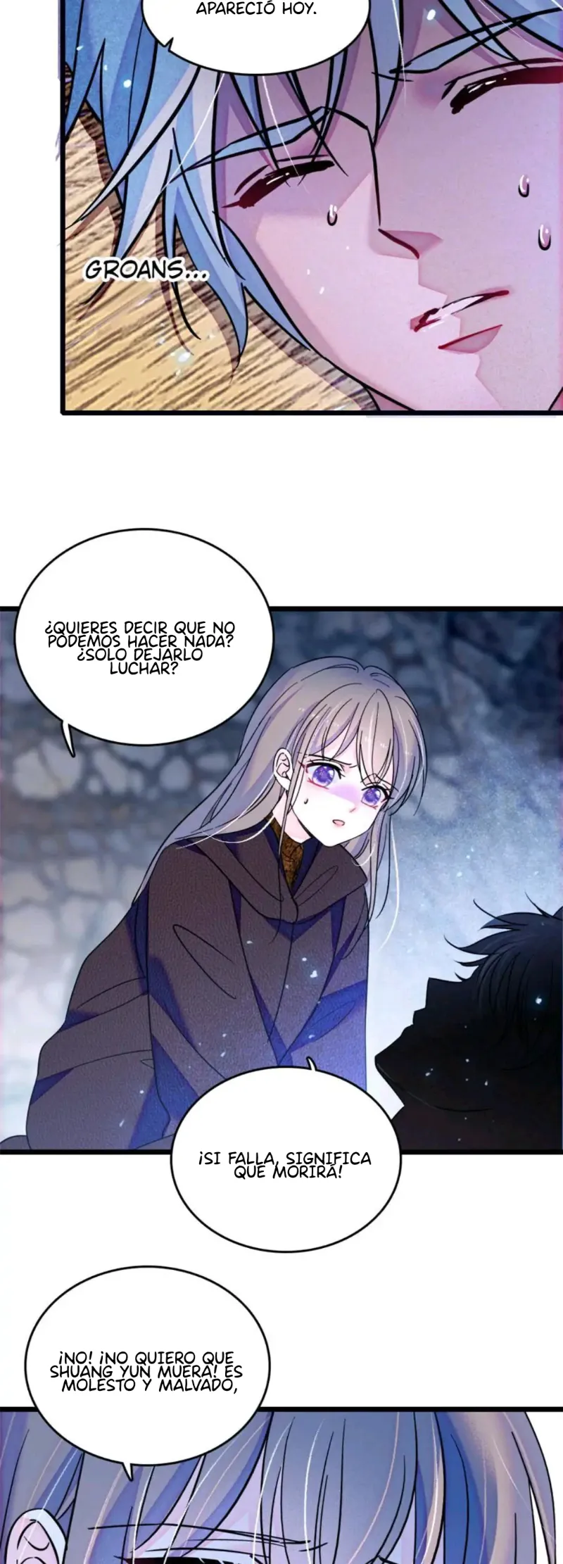 4 El lindo mundo de las bestias