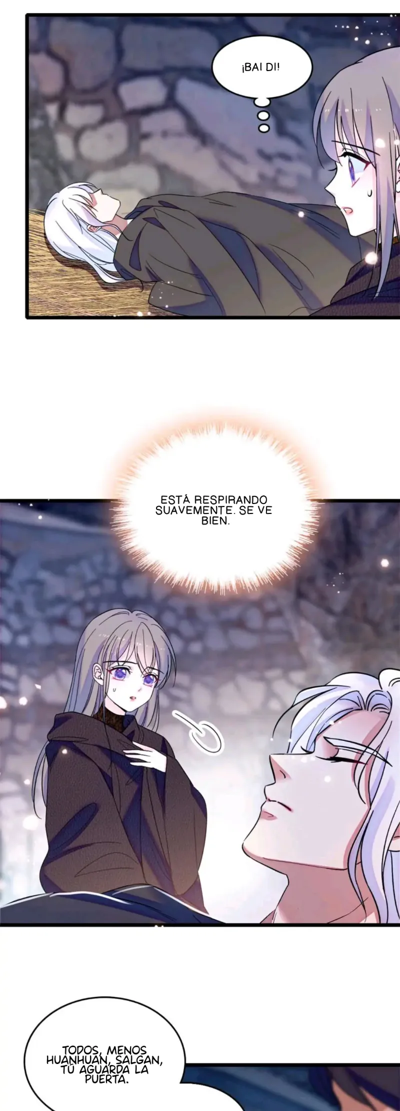 11 El lindo mundo de las bestias