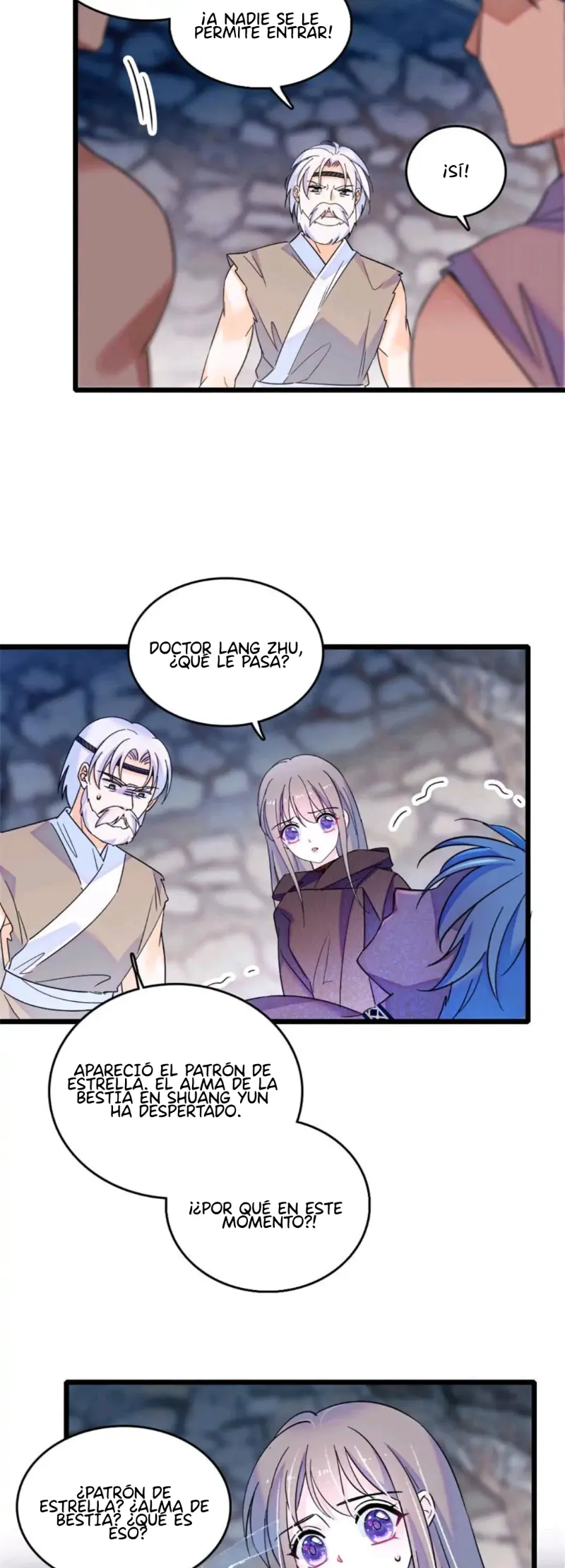 12 El lindo mundo de las bestias